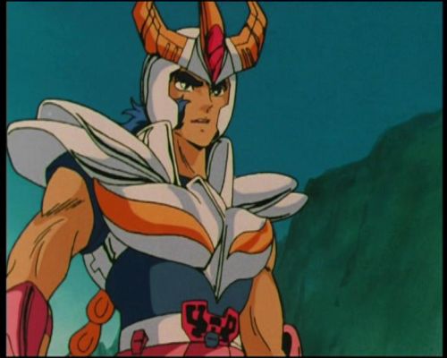 Otaku Gallery  / Anime e Manga / Saint Seiya / Screen Shots / Episodi / 031 - Due fratelli alleati / 044.jpg